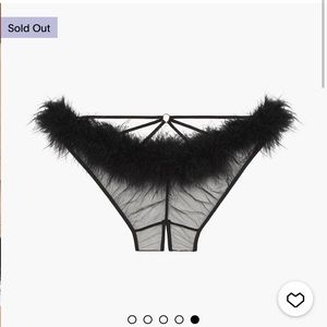Savage Fenty panty